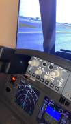 Boeing 737 Flight Sim