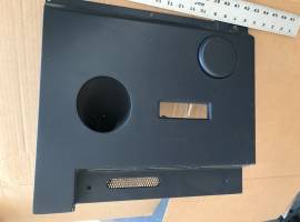 120 D2511120501500, Panel FO Sidestick cabinet side