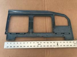 Cover Capt Instrument panel, D2511085100400