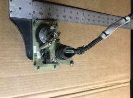 Panel Reading Light, 54VU, D9251122000000