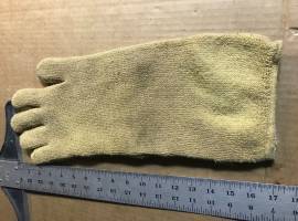 A320 Asbestos Glove	