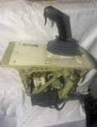 A320	SideStick Assy Capt D27310001000A0