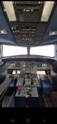 A320 Sim for sale