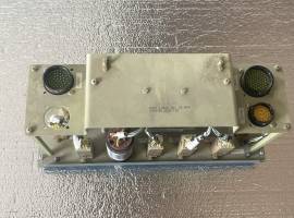 A320 Air Conditioning Panel 30VU D9251501300000