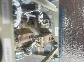 A320 Emergency Electric Power Control Panel 21VU D9251500600000